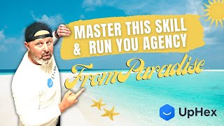 Can Your Agency Grow Without You