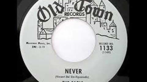 Thumbnail of The Earls  - Never