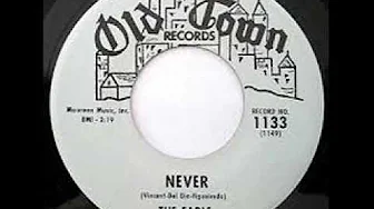 The Earls - Never The Earls - Never
