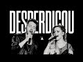 Sandy & Junior - Desperdiçou (Ao Vivo) | (Clipe Oficial)