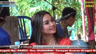 FULL ALBUM Cs  WISHNU LARAS  DUTA SHOOTING  MAHKOTA AUDIO