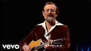 Roger Whittaker - I Don't Believe In If Anymore/River Lady (Starparade 10.02.1977)