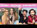 Russian love on omegle  we switched our roles archit verma