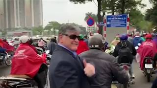 Sean Hannity is on AM 560 The Answer in Chicago