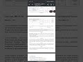 mgsu syllabus all subject (sem. ke lya ) #mgsu #syllabus #education