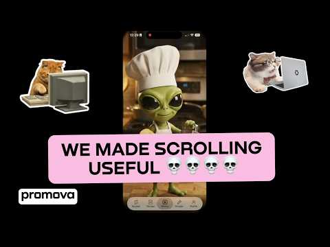 Promova’s new product update