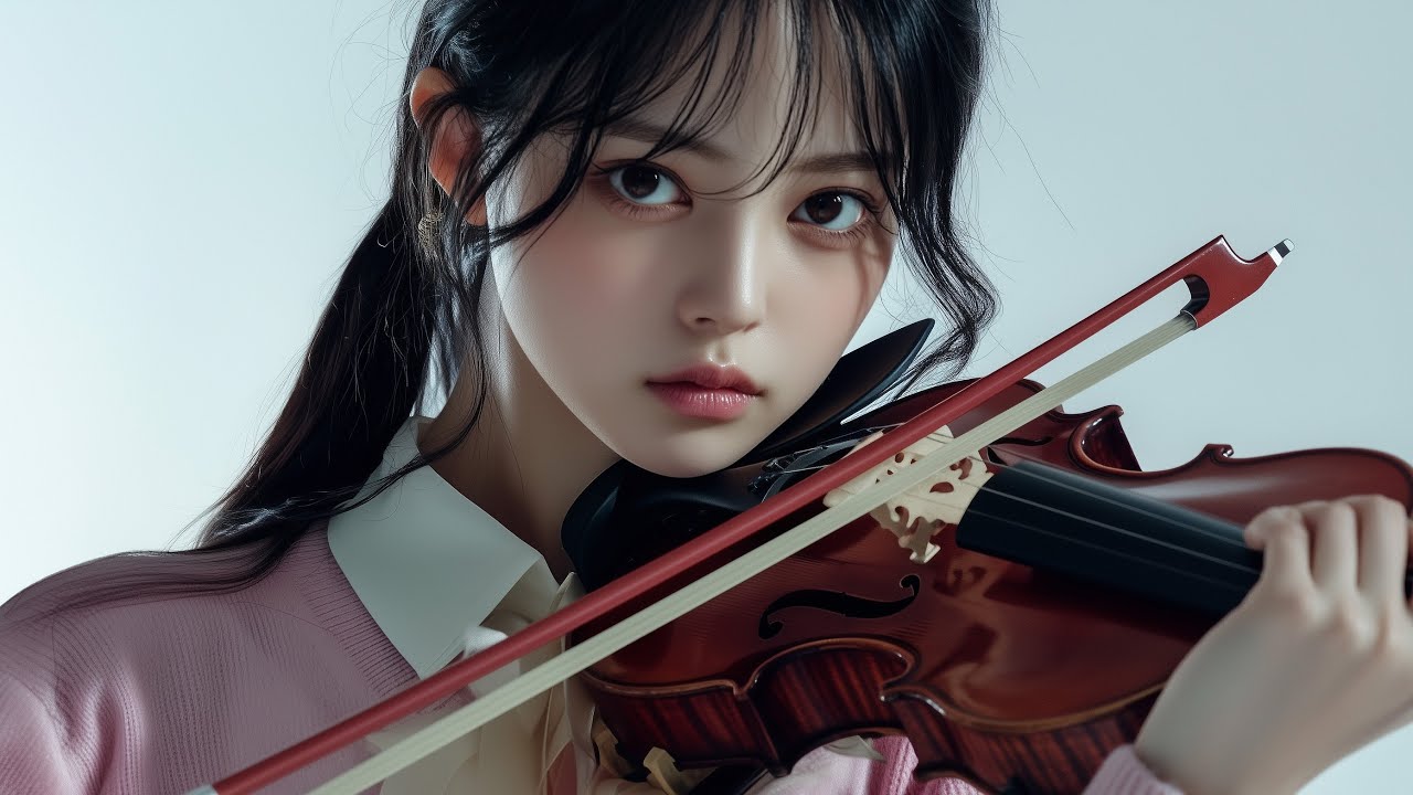 【MV】しずかちゃんラップ~みんな喧嘩は止めて？~