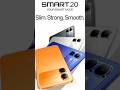 don't buy infinix smart 20 before watching this! | #shortsfeed #shortsvideo #shorts