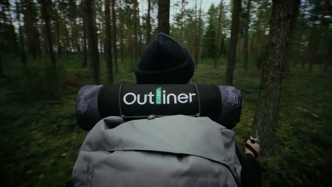 Seikle koos Outlineriga!