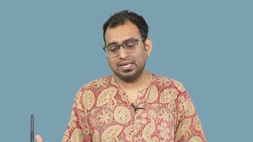 Lecture 40 #CH28SP #swayamprabha