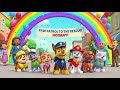 Paw Patrol Rescue Mission Ep 1
