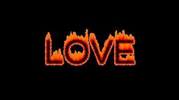 how to make fire text in adobe photoshop 7.0 urdu tutorial by adobe photoshop 7 0