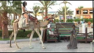 Египет.Таким останется в памяти.