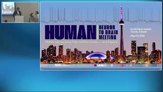 HN2B 2026: Dr. Ed Lein - Accelerating Human Neuroscience and Translation
