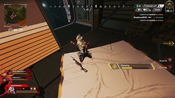 The Octane Bamboozle | Apex Legends Clips #shorts #apexshorts