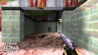 cnFrag.com - Best Four 1on4 in ASUS Spring 2011 Playoff
