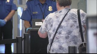 An alarming amount of firearms in Georgia airports
