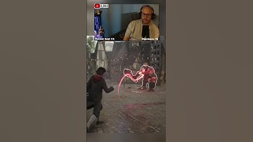 I Used Ancient Magic For The First Time