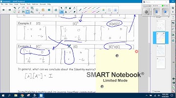 Unit 7 Day 7 classnotes video