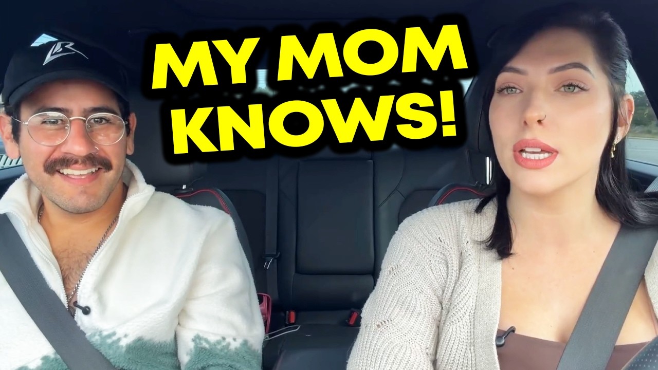 Julia's Mom Found Out About The 