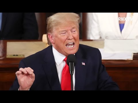 도널드 트럼프 대통령, 두 가지 탄핵 혐의 모두 무죄 선고(Trump Acquitted of Both Impeachment Charges / 영문 자막 )  - RNX tv - 도널드 트럼프 대통령, 두 가지 탄핵 혐의 모두 무죄 선고(Trump Acquitted of Both Impeachment Charges / 영문 자막 )  - RNX tv