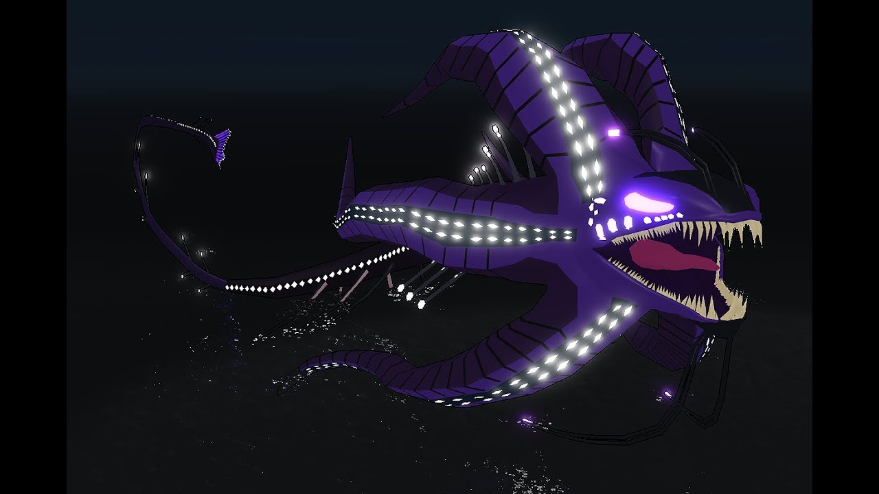 AETHERION BAIT FISH IT!