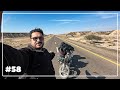 Solo Bike Ride to Shah Noorani Dargah 🕌 | Balochistan Adventure