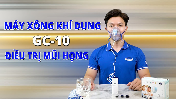 Xông mũi nhiều có tốt không