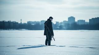 Un detective, una obsesión y un asesino brutal 🕵️‍♀️🔥 | Películas online gratis