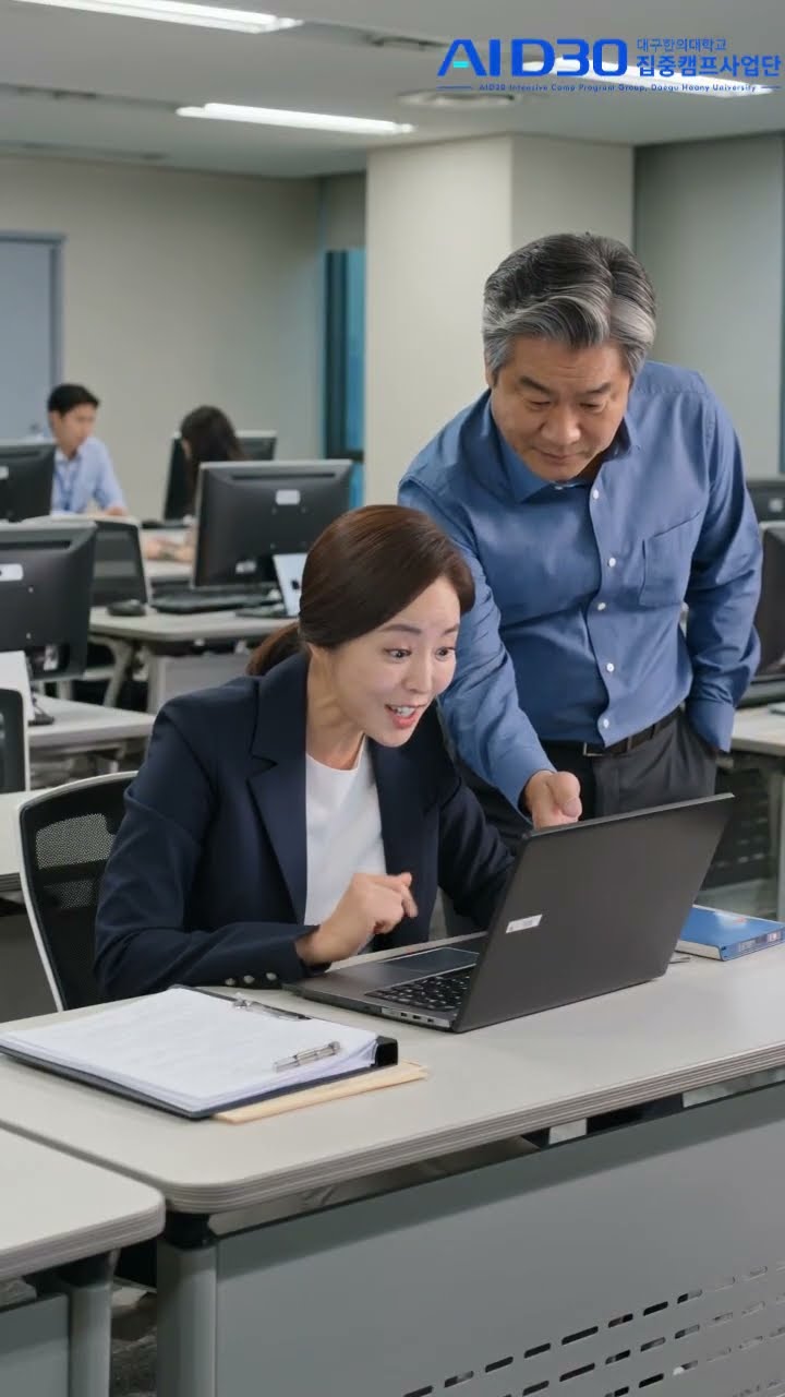 보험영업 편 2