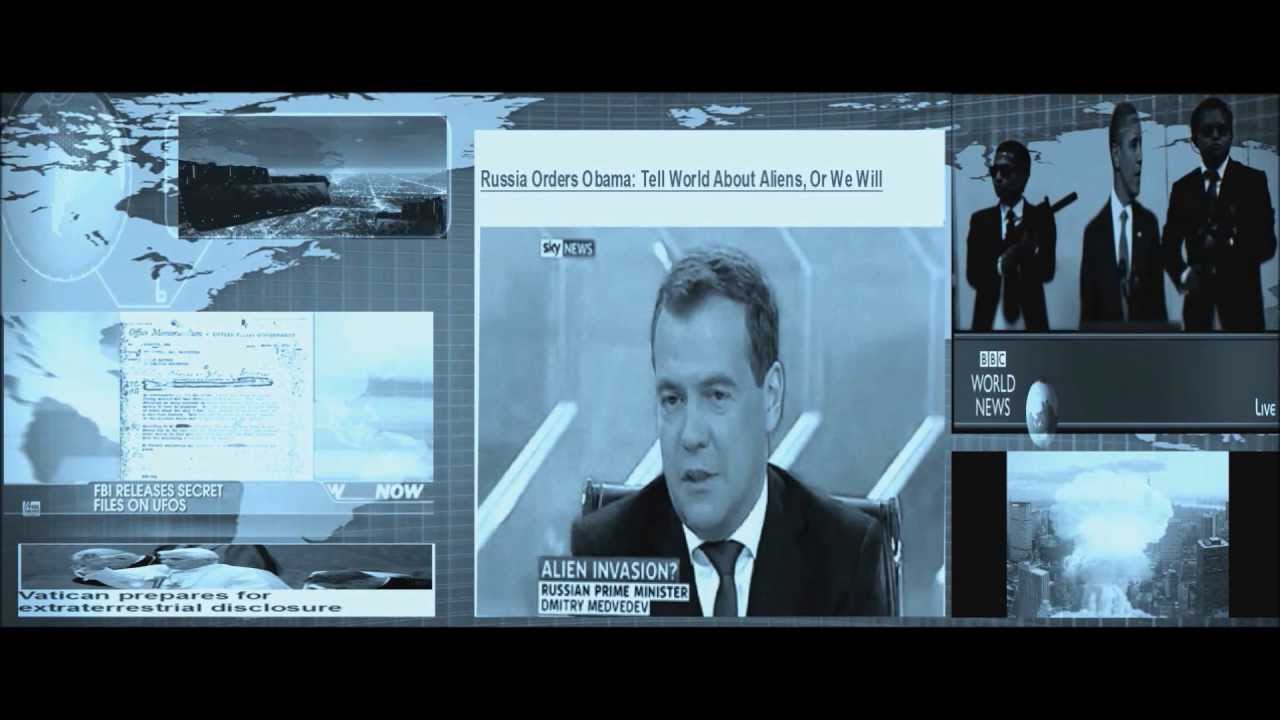 DEFCON 1 Short Film (Star war, Cod, Ghost Recon,Terminator,etc ...
