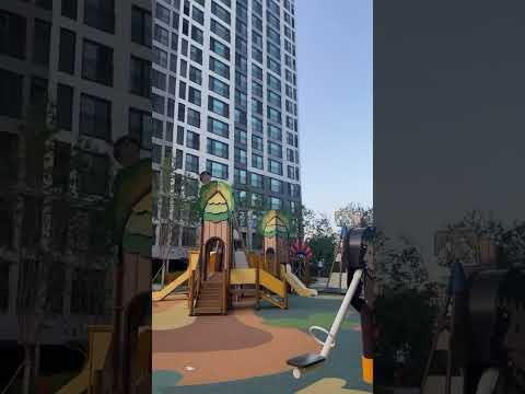 서대구역서한이다음더퍼스트✨ 대학교 품은 아파트ㅎㅎ #추천#대구아파트#대구부동산#고딩소장