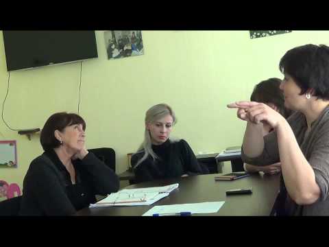 ინტერვიუ თეთრიწყაროს მუნიციპალიტეტის სკოლამდელი აღზრდის ცენტრის დირექტორთან