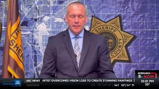 Tyler Goodrich's cellphone, wallet and key found near where body was discovered Net Worth