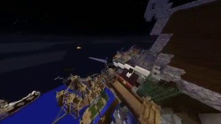 Nathan Classic - Exploring With Elytra