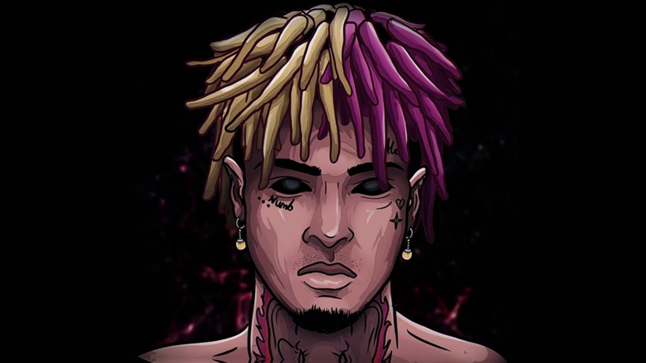 XXXTENTACION -   Revenge (Bass Boosted)