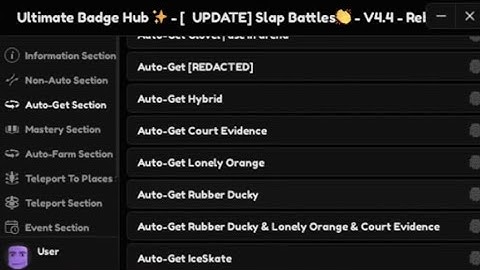 *NEW* Slap Battles Script (PASTEBIN 2025) *NO KEY*