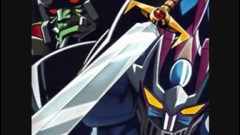 SRW W - Mazin Kenzan