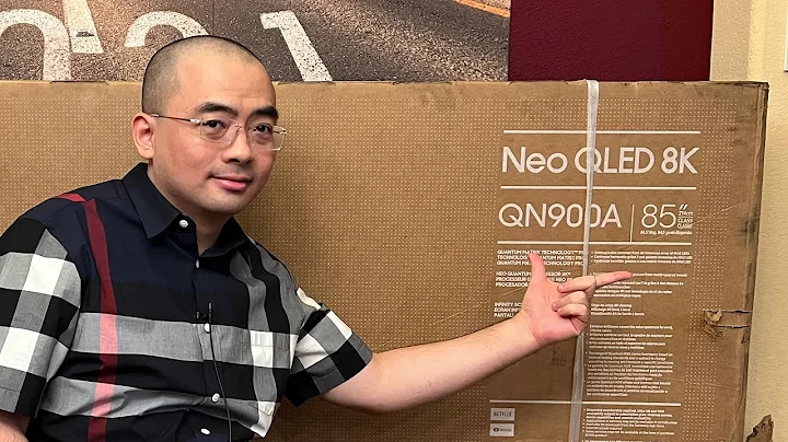 不要買三星的電視機（20220705第5094期) - 天天要聞