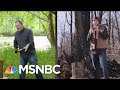 This Midterm Ad Is Straight Out Of An Episode Of "Veep" | All In | MSNBC