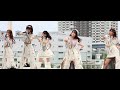 【WHITE SCORPION】【ACE推しカメラ】「動く唇」 in 有明ガーデン(2024年8月18日)4K60FPS