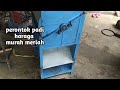 perontok padi harga murah langsung di antar sampai alamat