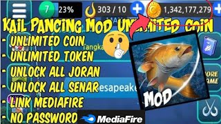cara download game mood kail pancing😱 screenshot 5