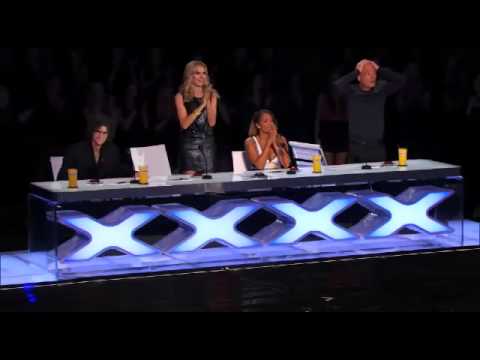 9 წლის პიანისტი