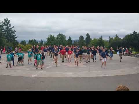 Skip the Straw Flash Mob at Point Defiance Zoo & Aquarium