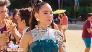 Carmin Y Alex Hablan / Bia2 Capitulo 60 Final