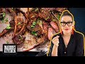 I'm obsessed with these spicy grilled lamb cutlets - Marion's Kitchen