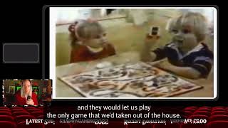 Boardgame Ad, But Is Sad