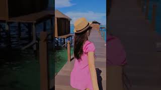 Discover Semas Beautiful Water Chalet Tawau