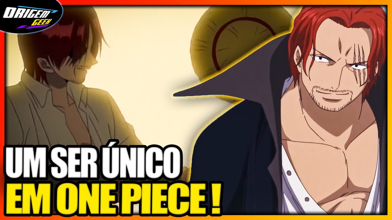 One Piece  Todos os dragões celestiais confirmados da série até agora